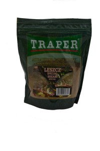 Traper Atraktor Zapachowy Leszcz Specjal 250g