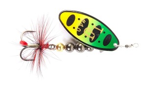 Lucky John Shelt Blade #0 - 008