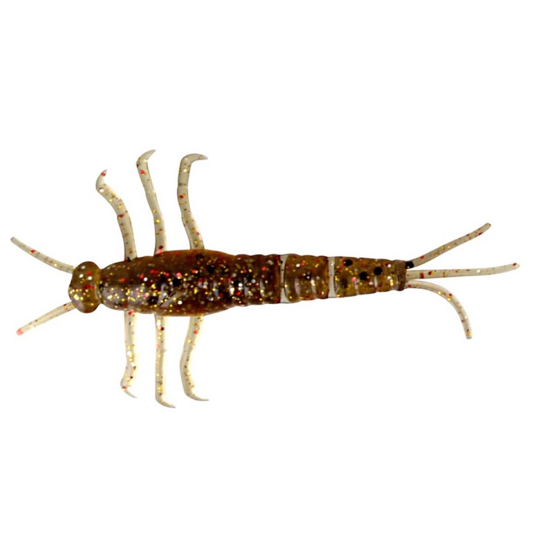 Savage Gear 3D PVC Mayfly Brown Glitter_SUM-Radzymin.jpg