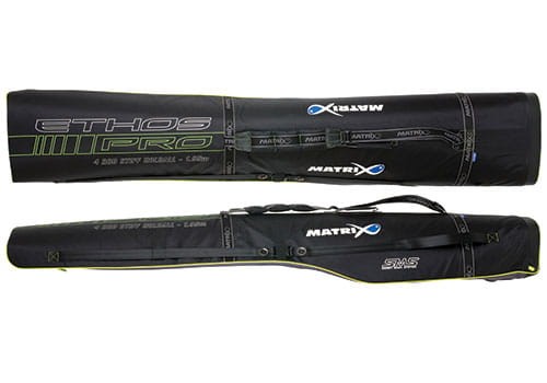 Pokrowiec Matrix Pro 2 Rod Stiff Holdall 1,95m
