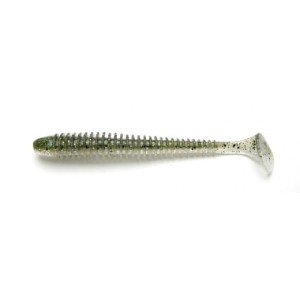 Przynęta Keitech Swing Impact 2" - 416 Silver Flash Minnow