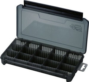 Pudełko Versus VS-820 ND Gun Smoke