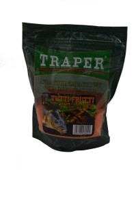 Traper Atraktor Zapachowy Tutti-Frutti 250g