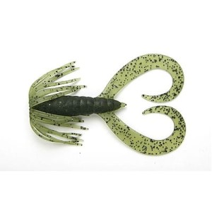 Przynęta Keitech Little Spider 2" - 102 Watermelon