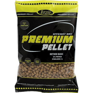 Lorpio Pellet Method Basic 4,5mm 700g