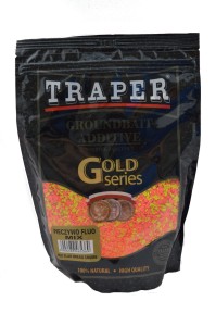 Traper Dodatek Pieczywo Fluo Mix 400g
