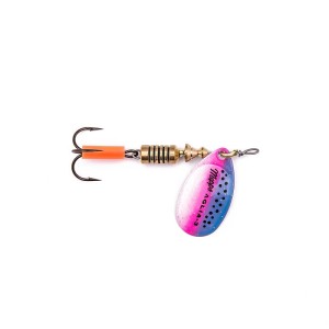 Mepps Aglia Micropigments Rainbow Trout nr 3