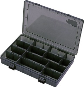 Pudełko Versus VS-3030 Gun Smoke