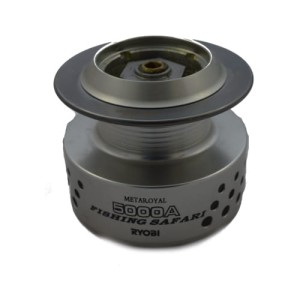 Szp.zap. Ryobi SAFARI główna/oryginał 5000