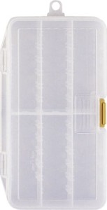 Pudełko Versus Worma Case L