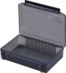 Pudełko Versus VS-3020 NDDM Gun Smoke