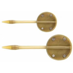 Koszyk Preston Inline Banjo Feeder Duży 45g