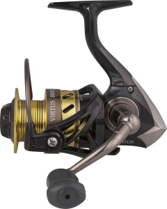 Kołowrotek Ryobi VIRTUS 1000 4BB+Inf.AR