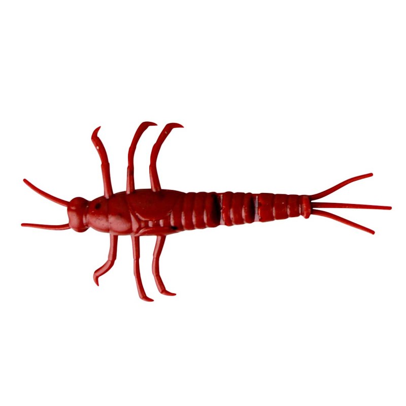 Savage Gear 3D PVC Mayfly Red_SUM-Radzymin.jpg