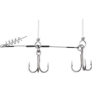 Systemik do zbrojenia gum Dragon 1 x 7 Surflon / 27kg / 13.5cm / 2x no. 3/0