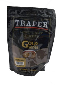 Traper Dodatek Copra-Melasse 400g