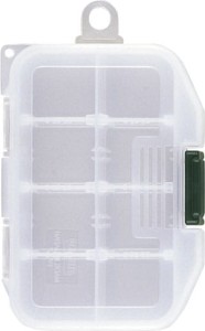 Pudełko Versus Fly Case SS