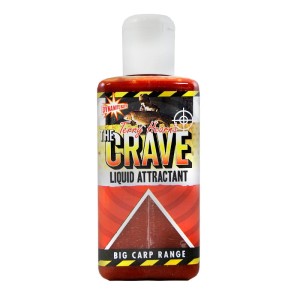 Dynamite Baits The Crave Liquid Attractant