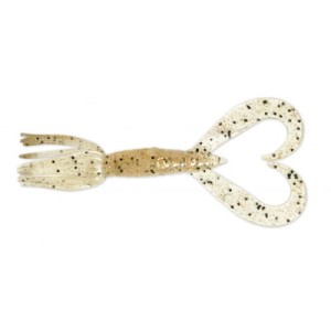Przynęta Keitech Little Spider 2" - 321 Gold Shad