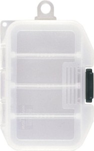 Pudełko Versus Lure Case SS