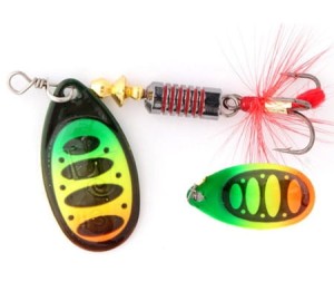 Lucky John Bonnie Blade  #2 - 008