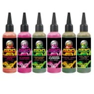 Atraktor Korda Goo - Bumbleberry Supreme 115ml