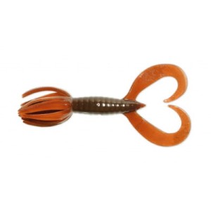 Przynęta Keitech Little Spider 2" - 008 Scuppernong