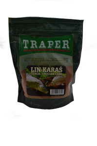 Traper Atraktor Zapachowy Lin-Karaś 250g