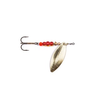 Mepps Aglia Long Złota nr 2