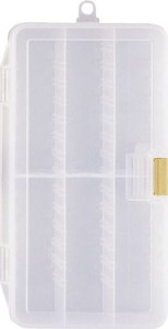 Pudełko Versus Worm Case LL