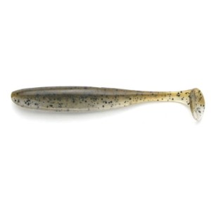 Przynęta Keitech Easy Shiner 3" - 414 Green Pumpkin PP. Shad