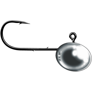 Główka jigowa Dragon V-Point X-Fine 1 1,5g 3szt.