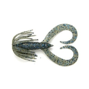 Przynęta Keitech Little Spider 2" - 205 Bluegill