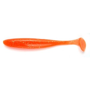 Przynęta Keitech Easy Shiner 2" - LT09 Flashing Carrot