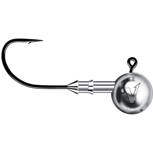 Główka jigowa Dragon V-Point Speed 6/0 12,5g 3szt.