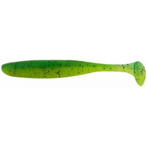 Przynęta Keitech Easy Shiner 4" - 468 Lime Chartreuse PP.