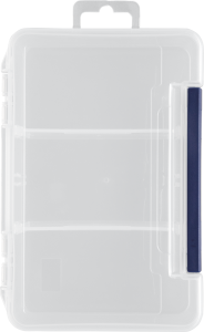 Pudełko Versus Lure Case HD