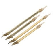 Guru Łącznik X-Safe Quick Change Elastic Long (white)